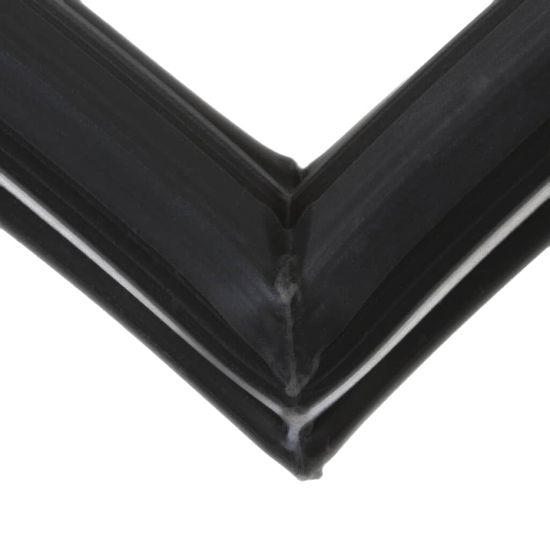 Picture of TRUE Gasket, Tbb-24gal-48g, Black Part# 810766