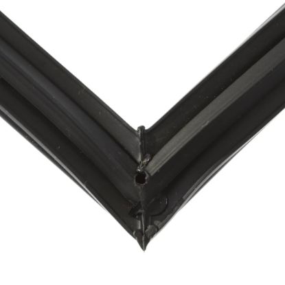 Picture of TRUE Gasket, Gdm-49rf Black 3577-008 Part# 810774