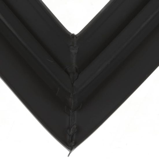 Picture of TRUE Gasket, Trcb-50/79, Black Part# 810764