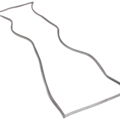 Picture of TRUE Gasket, Gdm-35rf Black 3577-006 Part# 810765
