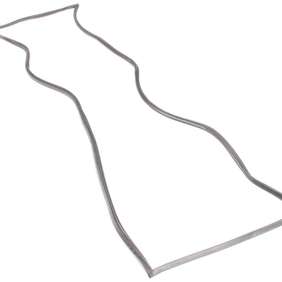 Picture of TRUE Gasket, Gdm-35rf Black 3577-006 Part# 810765