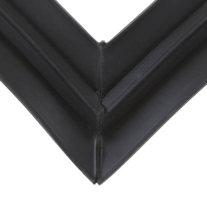 Picture of TRUE Gasket, Tpp/tuc/twt-44d, Black Part# 810782