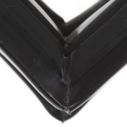 Picture of TRUE Gasket, Ta/tg/tr2/3 F/r Black Part# 810772
