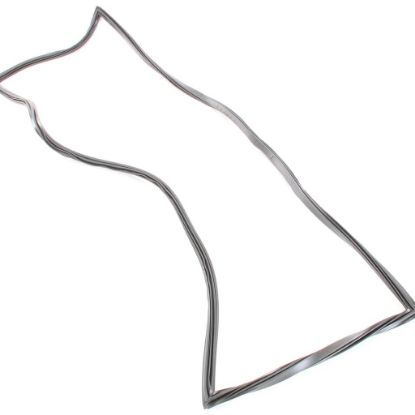 Picture of TRUE Gasket, Gdm-14rf, Black #3671-00 Part# 810773