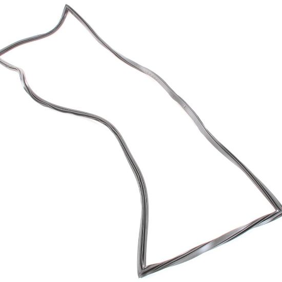 Picture of TRUE Gasket, Gdm-14rf, Black #3671-00 Part# 810773