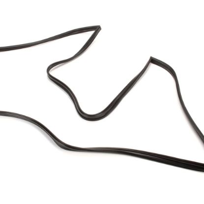 Picture of TRUE Gasket, Ts-28/g, Black Part# 810784