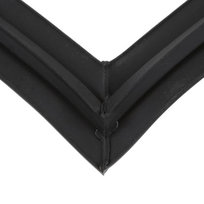 Picture of TRUE Gasket, Tpp-60 Small, Black Part# 810780