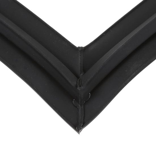 Picture of TRUE Gasket, Tpp-60 Small, Black Part# 810780