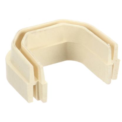 Picture of TRUE Gasket, Lampshield Lfs-fd-2-wj For Idl Freezers Part# 810792
