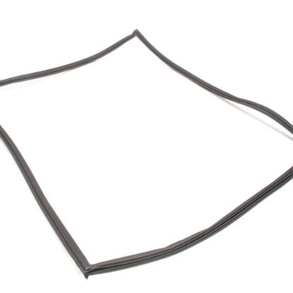 Picture of TRUE Gasket, Tbb-24-60, Black Part# 810786