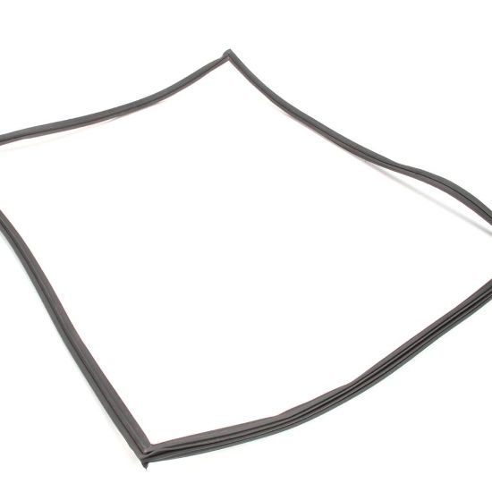 Picture of TRUE Gasket, Tbb-24-60, Black Part# 810786