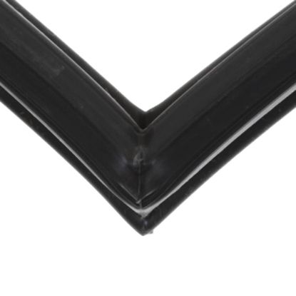 Picture of TRUE Gasket, Ts-53/g, Black Part# 810785