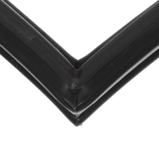 Picture of TRUE Gasket, Ts-53/g, Black Part# 810785