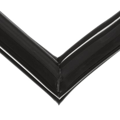 Picture of TRUE Gasket, Tbb-24-60g, Black Part# 810788