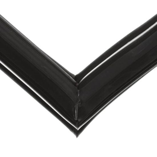 Picture of TRUE Gasket, Tbb-24-60g, Black Part# 810788