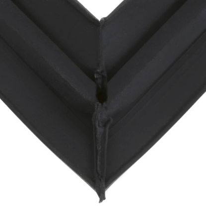 Picture of TRUE Gasket, Ta/tg/tr1/2 Hri/hrt Black Santoprene Part# 810790
