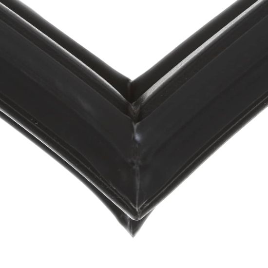 Picture of TRUE Gasket, Gdm-35/t-35 Black Narrow 2910-R009 Part# 810807