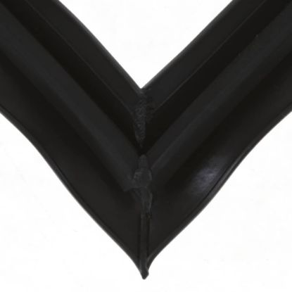 Picture of TRUE Gasket, Tbb/dd-1/2/3/4, Black Part# 810805