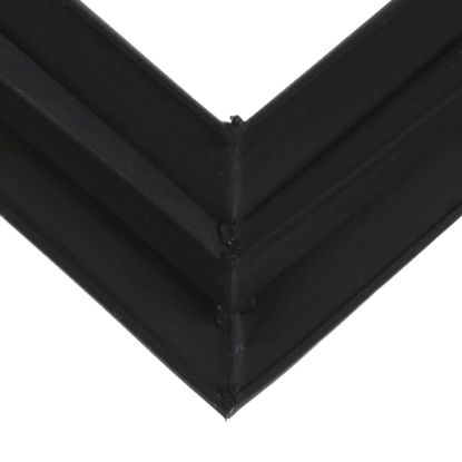 Picture of TRUE Gasket, Tssu/tuc/twt-48 Black Part# 810809