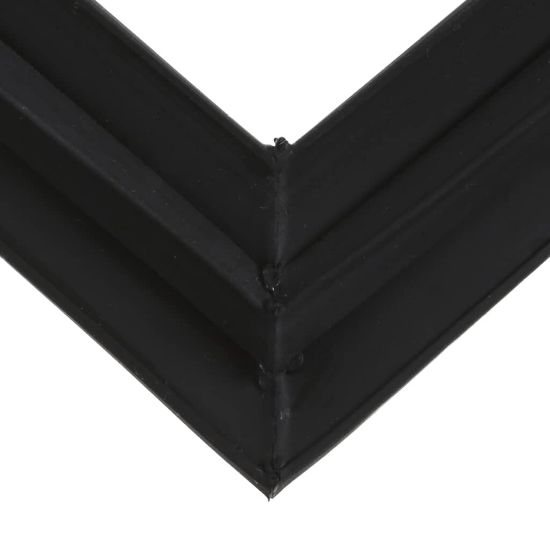 Picture of TRUE Gasket, Tssu/tuc/twt-48 Black Part# 810809