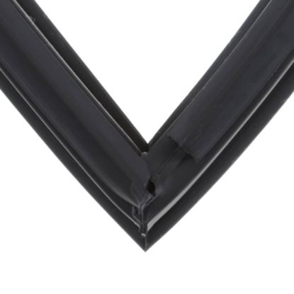 Picture of TRUE Gasket, Ta/tg/tr2h, Black Part# 810794