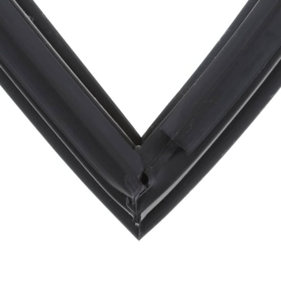 Picture of TRUE Gasket, Ta/tg/tr2h, Black Part# 810794