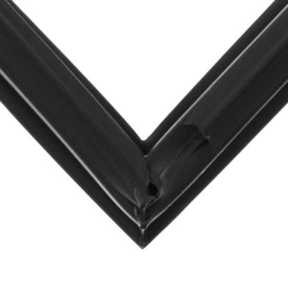 Picture of TRUE Gasket, Ta/tg/tr1h-2hs, Bottom Bl Part# 810797