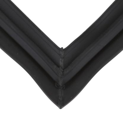 Picture of TRUE Gasket, Tpp/tuc/twt-44, Black Part# 810816
