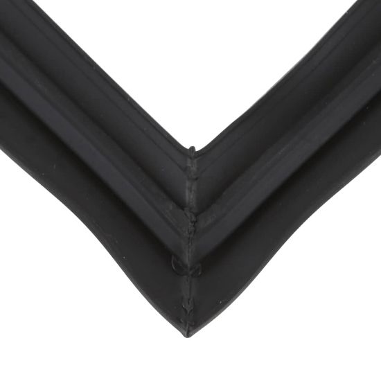 Picture of TRUE Gasket, Tpp/tuc/twt-44, Black Part# 810816