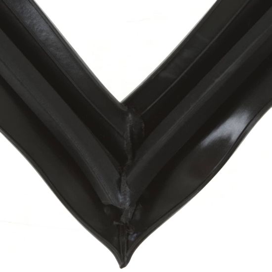 Picture of TRUE Gasket, Tssu/tuc/twt-60, Black Part# 810813