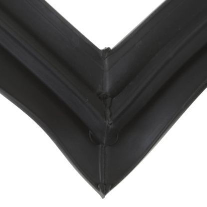 Picture of TRUE Gasket, Tpp-67/93, Black Part# 810812