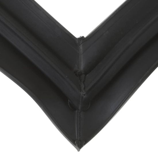 Picture of TRUE Gasket, Tpp-67/93, Black Part# 810812