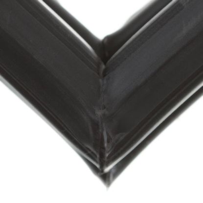 Picture of TRUE Gasket, Gdm-49/t-49 Black Narrow 2910-R010 Part# 810803