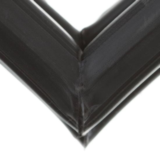Picture of TRUE Gasket, Gdm-49/t-49 Black Narrow 2910-R010 Part# 810803