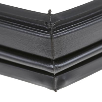 Picture of TRUE Gasket, T-23-2/49-4 Top Black 2910-R011 Part# 810808