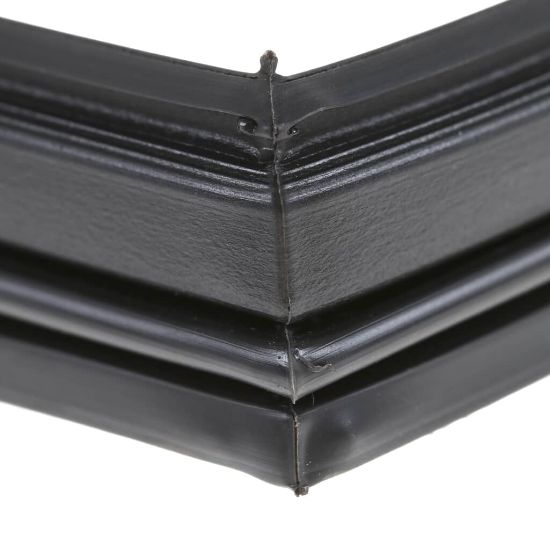 Picture of TRUE Gasket, T-23-2/49-4 Top Black 2910-R011 Part# 810808