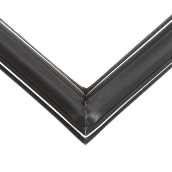 Picture of TRUE Gasket, T-72-3-3/6 Top Black 2910-R012 Part# 810811