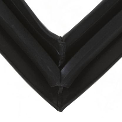 Picture of TRUE Gasket, Tssu/tuc/twt-27, Black Part# 810810