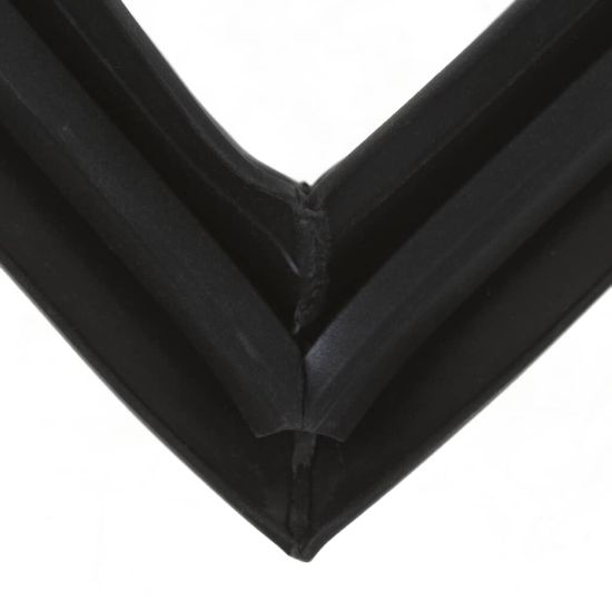 Picture of TRUE Gasket, Tssu/tuc/twt-27, Black Part# 810810