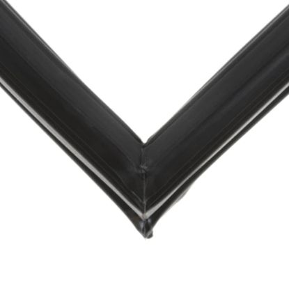 Picture of TRUE Gasket, Gdm-23/t-23, Black Narro 2910-R001 Part# 810862