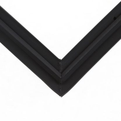 Picture of TRUE Gasket, Tssu/tuc/twt-48d, Black Drawer Part# 810854
