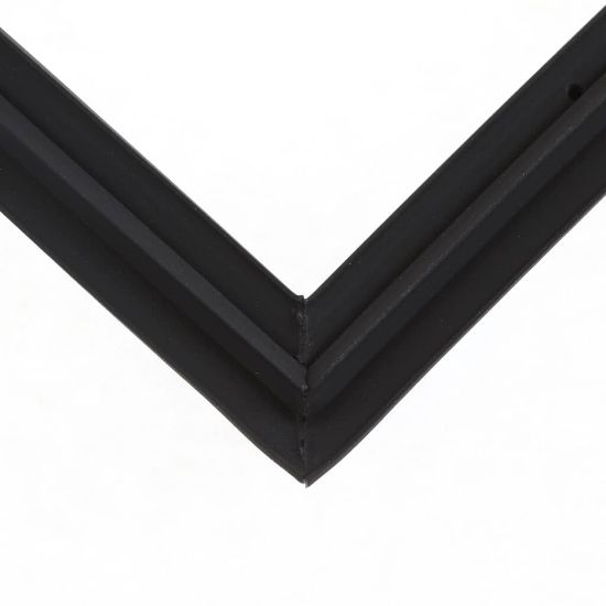 Picture of TRUE Gasket, Tssu/tuc/twt-48d, Black Drawer Part# 810854