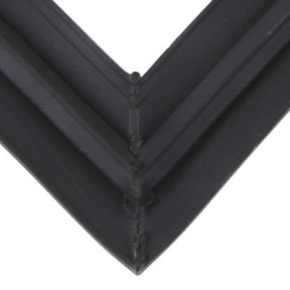 Picture of TRUE Gasket, Tpp-67d Drawer Black Part# 810844