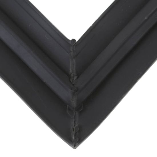 Picture of TRUE Gasket, Tpp-67d Drawer Black Part# 810844