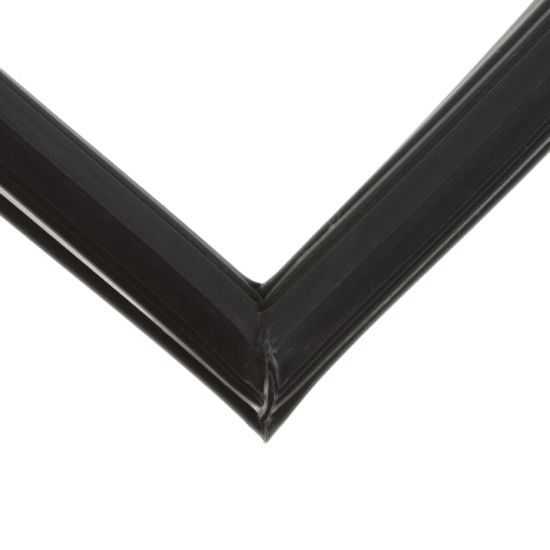 Picture of TRUE Gasket, Gdim-49/60, Black #2910-R013 Part# 810814