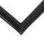 Picture of TRUE Gasket, Gdim-49/60, Black #2910-R013 Part# 810814