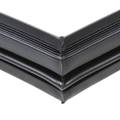 Picture of TRUE Gasket, Gdm-05, Black Narrow 2910-R017 Part# 810859