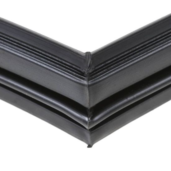 Picture of TRUE Gasket, Gdm-05, Black Narrow 2910-R017 Part# 810859
