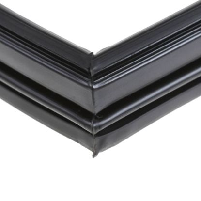 Picture of TRUE Gasket, Gdm-12/t-12/f, Black 2910-R004 Part# 810861