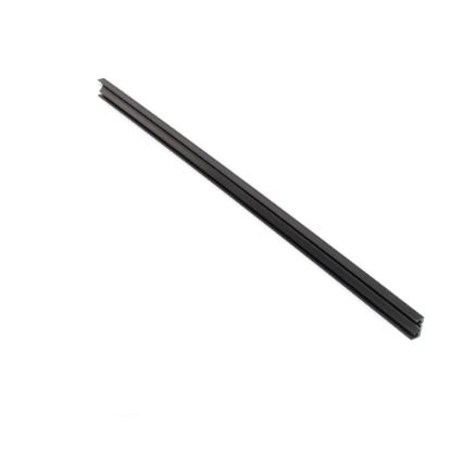 Picture of TRUE Plastic Ext, 34 Dual, Door Jamb Gasket Part# 810870